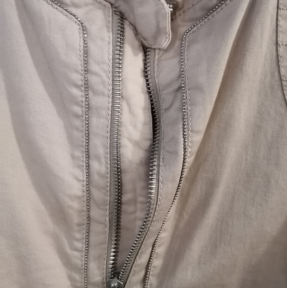 Bershka Women's casual jacket - Picture 4 of 8